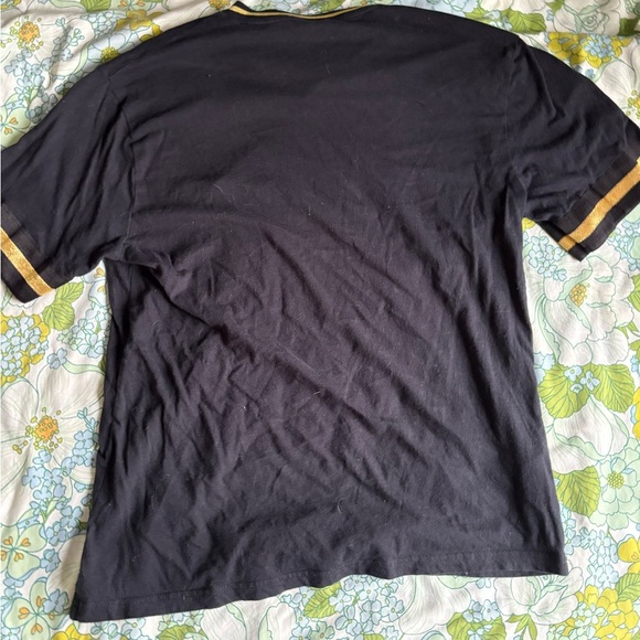 Men’s Size M Mitchell and Ness Boston Celtics T-shirt - Picture 6 of 6